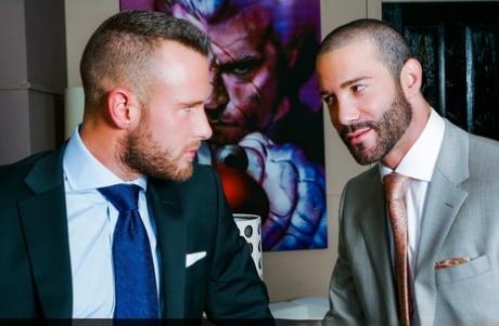 Fisher Twins homoseksuel porno xxx gratis galleri