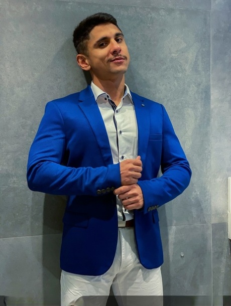 arabski gejowski model fajny seks zdjęcie