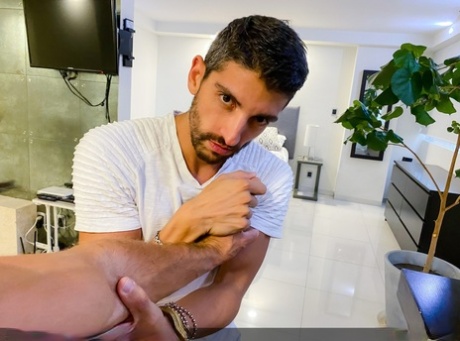 homoseksuel behåret onanering bedste porno billede