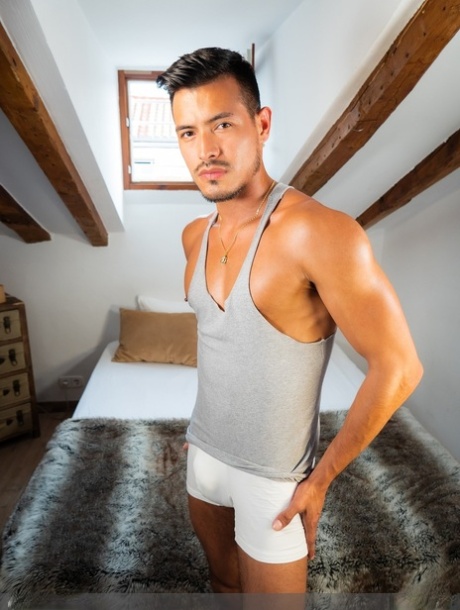 sexe anal gay plutôt parfait image