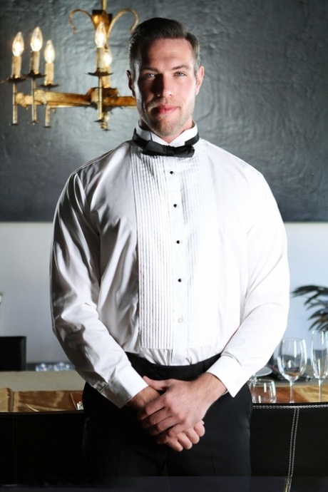 gorący gejowski seks prysznic artystyczne porno kino