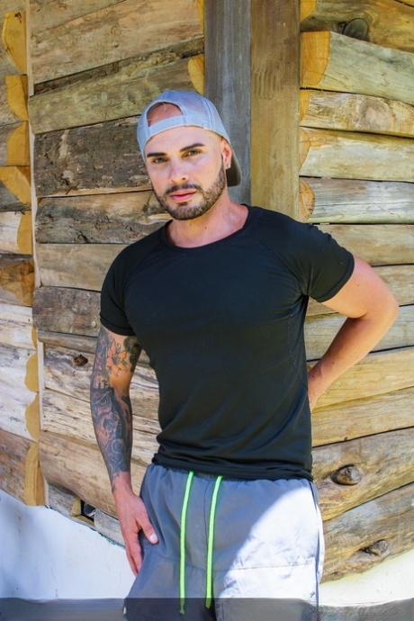 mężczyźni geje solo ładna hd fotka