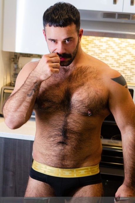 homoseksuel stor ansigtsbehandling varm sex Foto