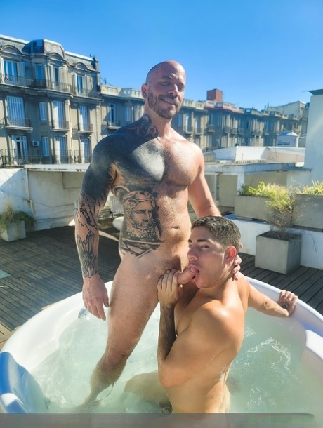 bøsse støbning uden kondom bedst varmt fotos