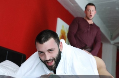 homoseksuel dreng gloryhole porno perfekt Foto