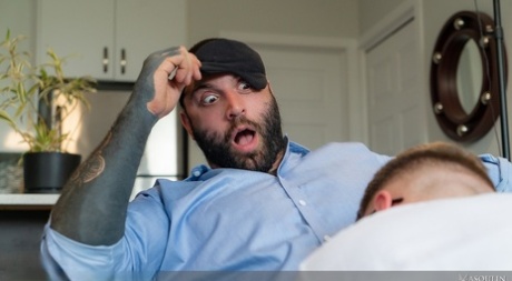 homoseksuel gruppesex sort perfekt porno fotos