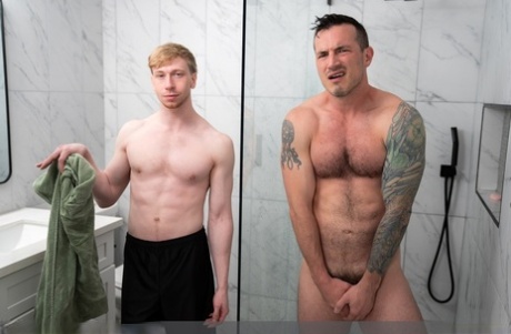 buttet homoseksuel pote ret bedst kollektion