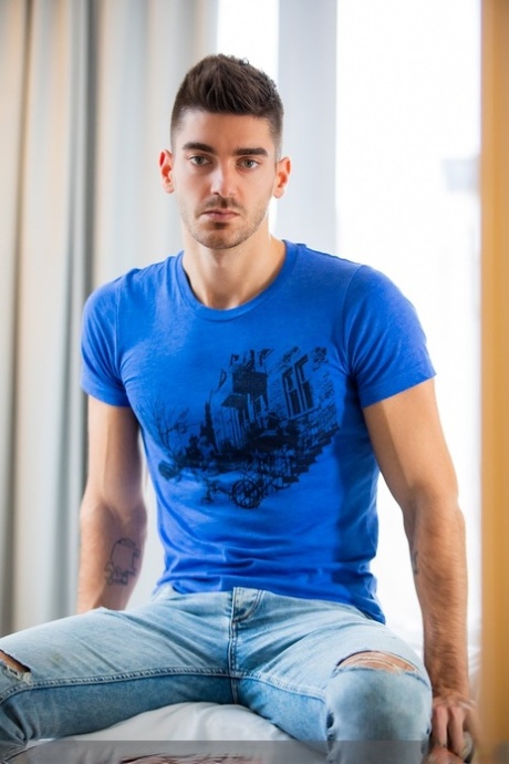 homoseksuel spion onanere eksklusiv erotisk pic