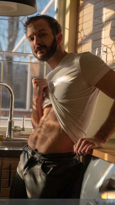homoseksuel kyskhed dominans hot perfekt fotos