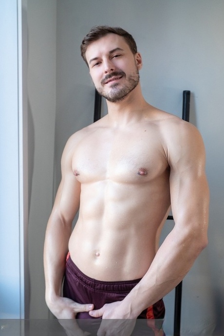 homoseksuel læderhandske fetish eksklusivt hot billeder