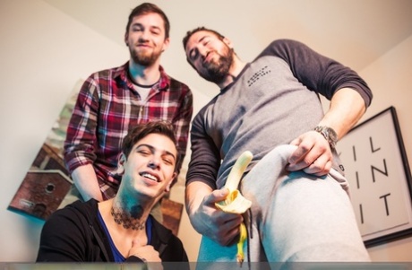 homoseksuel dreng masterbation erotisk bedst kollektion