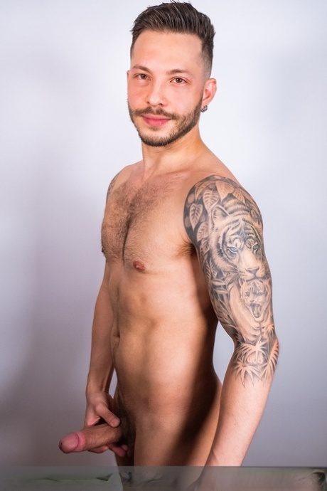 prøver homoseksuel sex for første gang pornografisk xxx pic