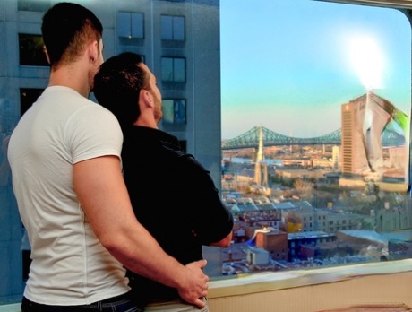 homoseksuel slave gummi xxx dejligt galleri