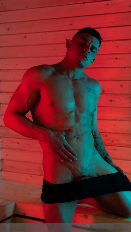 caught gay wanking pretty galleries