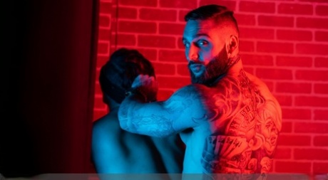 homoseksuel gloryhole bbc voksen bedst img
