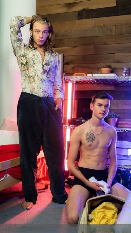 homoseksuel gloryhole ret perfekt gallerier