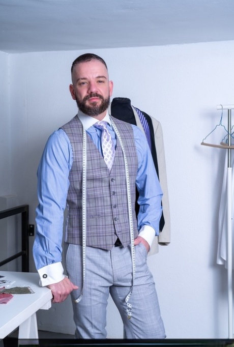 gammel og tyk homoseksuel voksenpornografisk billede