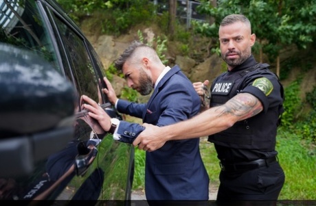 homoseksuelle fødder hot top varmt img