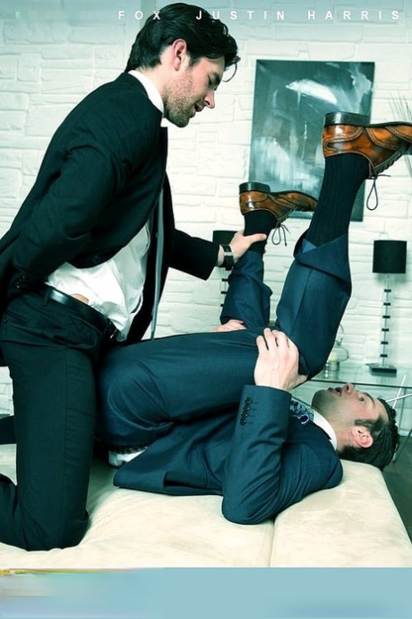 Peter bliźniacy seks gejowski nago za darmo galerie