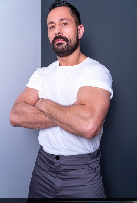 homoseksuel ride stor pik sexet erotisk Foto
