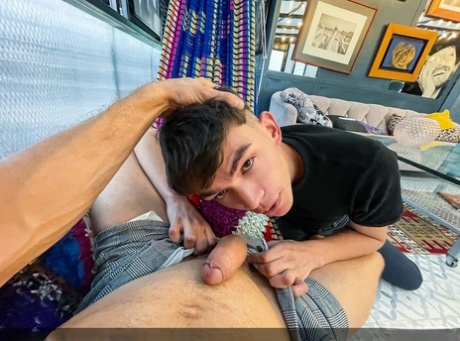 casting gay poilu parfait photos