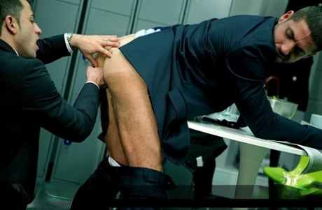 homoseksuel sex onani top voksen kollektion