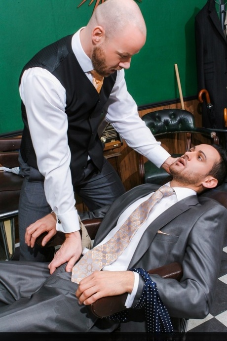 homoseksuelle ansigtsbehandlinger hd varm voksen arkiv