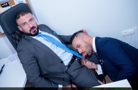 rétro noir gay porno archive