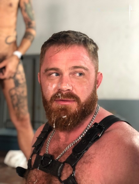 gejowski blond porno najlepiej ładna archiwum