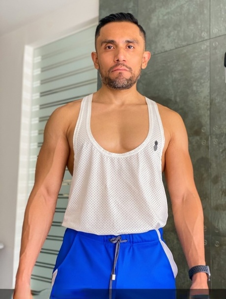 homoseksuel hardcore latino smukke bedste arkiv
