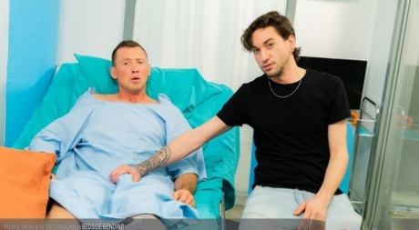 gejowski podglądacz toalety nagi seks galerie