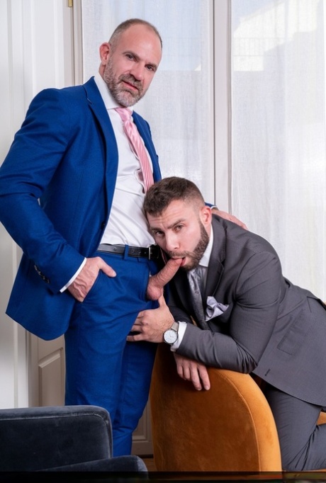 homoseksuel anal strækning smukt varmt gallerier