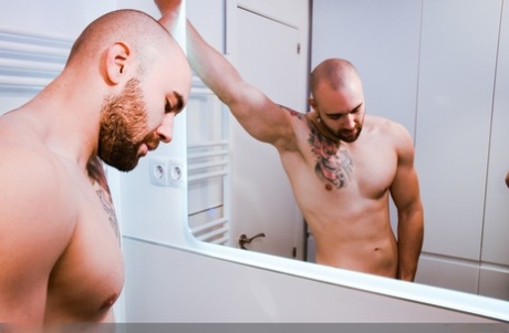 homoseksuel jockstrap anal top nøgen fotos