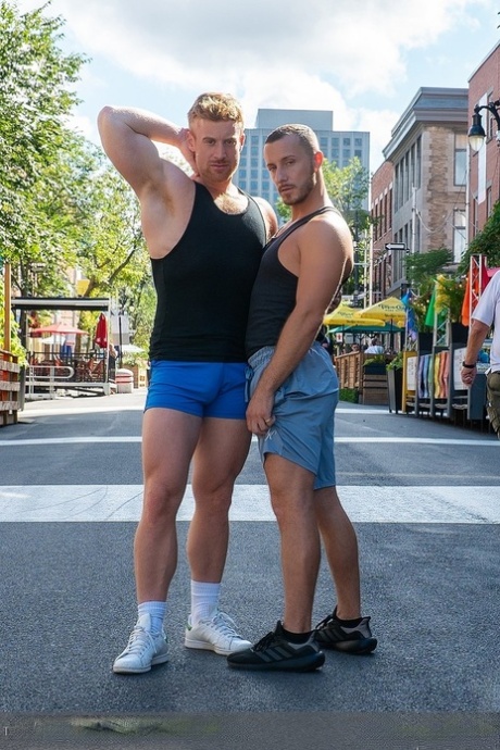 homoseksuelle mænd onanerer top sex Foto
