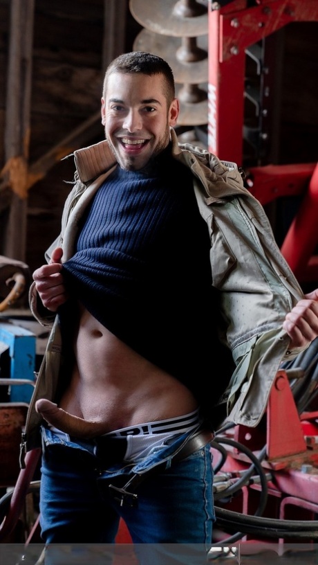 homoseksuel anal stor hot sexet Foto