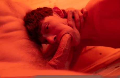 homoseksuel bondage dejlig erotisk billede