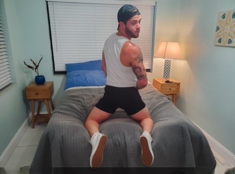 sexet homoseksuel trekant bedste flot img
