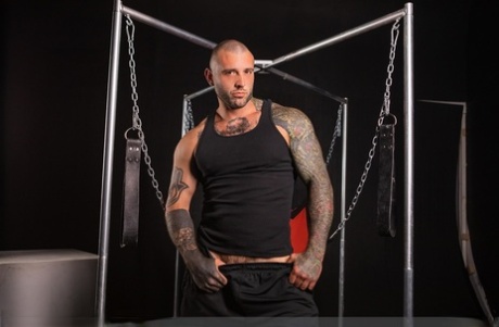 bøsse fødder bdsm xxx dejligt arkiv