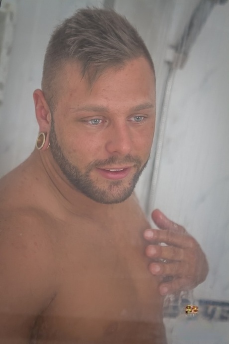 szorstki, goły, gejowski artystyczne porno galeria
