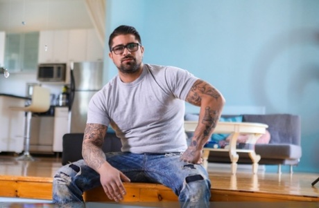 moden homoseksuel trekant porno høj kvalitet flot arkiv