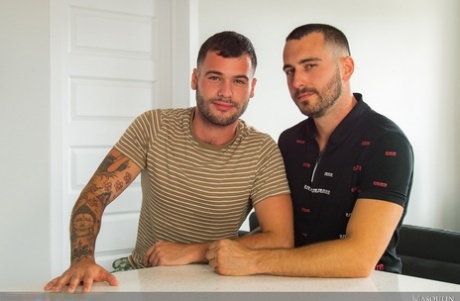 sexe gay brutal pour la première fois assez gratuit galeries