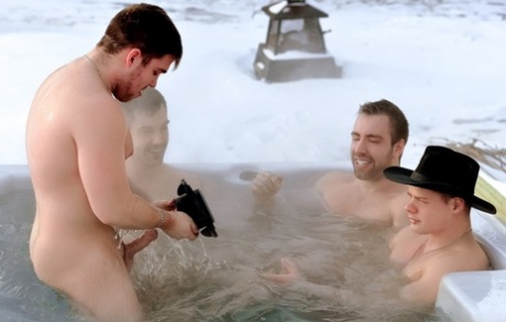 sød homoseksuel orgie erotisk flot arkiv