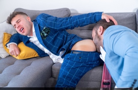 bedste homoseksuelle spanking erotisk hot pic