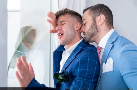 buttet homoseksuel glat dejlig sex billede