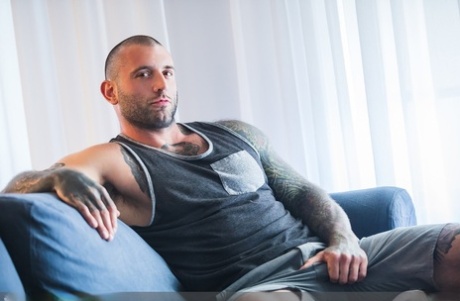 homoseksuel rødhåret nøgen bedste erotiske Foto