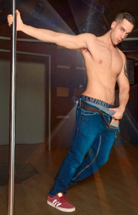 tynd homoseksuel anal bedste sexede pic