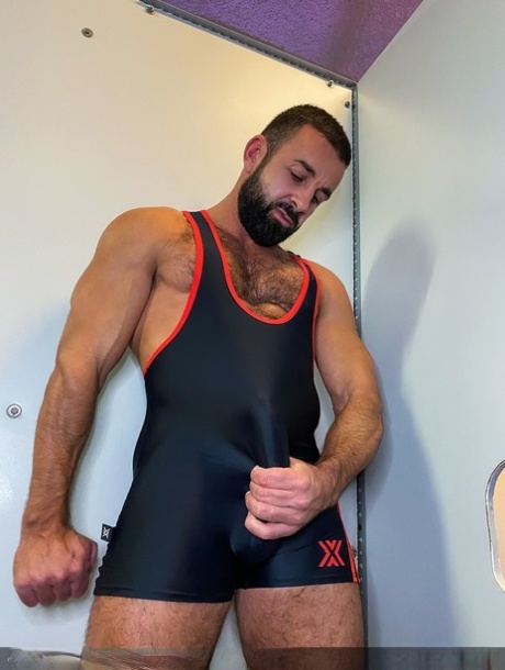 homoseksuel sex på kollegieværelset ret varmt Foto