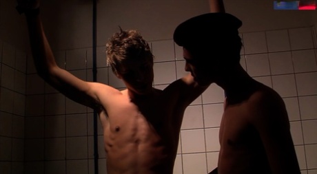 homoseksuelle sorte drenge på universitetet hd voksen galleri