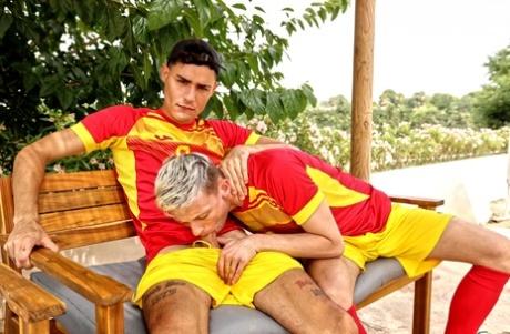 hårdt, ru homoseksuel sex perfekt nøgen pic