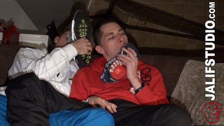 bukkake avalé gay qualité supérieure images